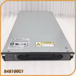 Original For Huawei 6000W Switching Power Supply R48100G1 Perfect Test