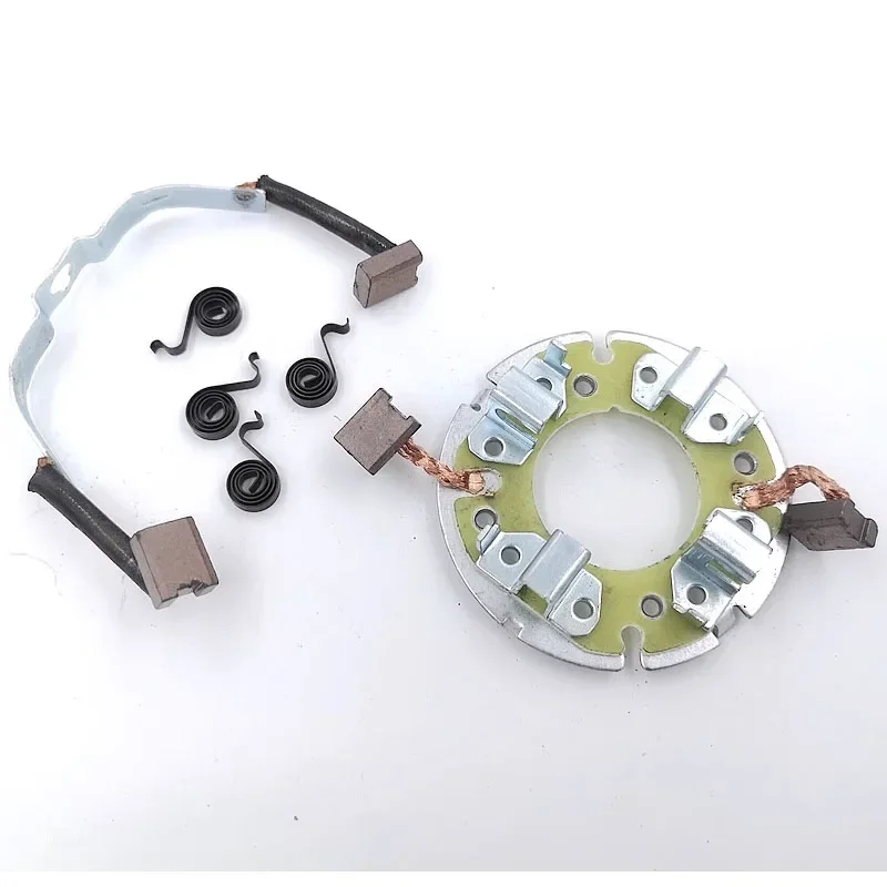 CG125 Starter Motor…