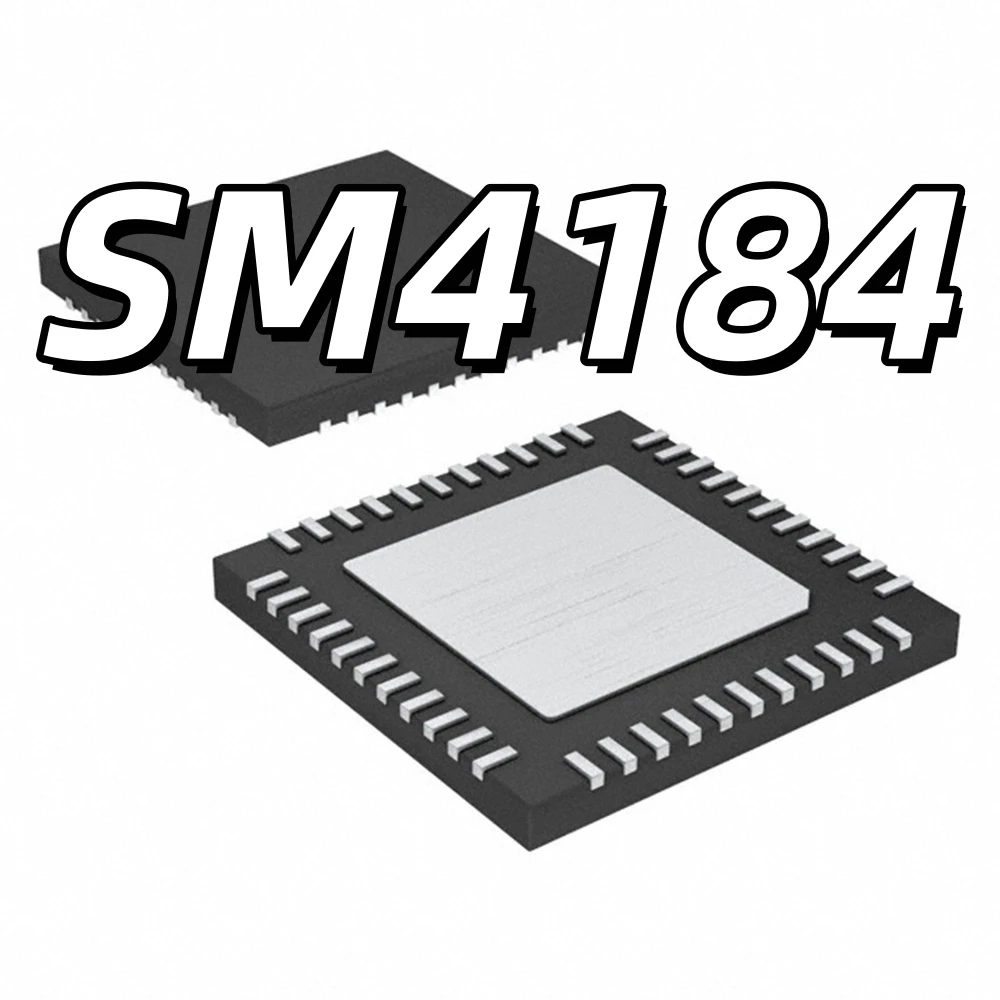 1 قطعة SM4184 4132 4136D 4105W 4188 4186 4132A 4132B 4132C 4133 4134 4142A 4143 4158 الجودة جيدة