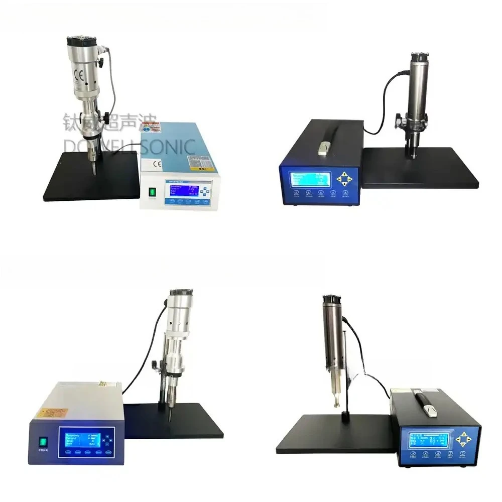 

20k1200w Electronic Stirrer Ultrasonic Stirrer
