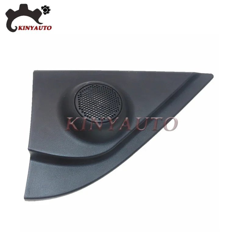 For Geely GC6 MK Cross MK Door Mirror Cover Side Mirror Interior Lid Triangle Trim Panel