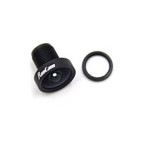 RunCam RC18D Lens 13mm X 12.9mm X 7.8mm Compatible with Racer Nano4 Camera HDZero Nano 90 FPV Camera Racing Drones Accessories