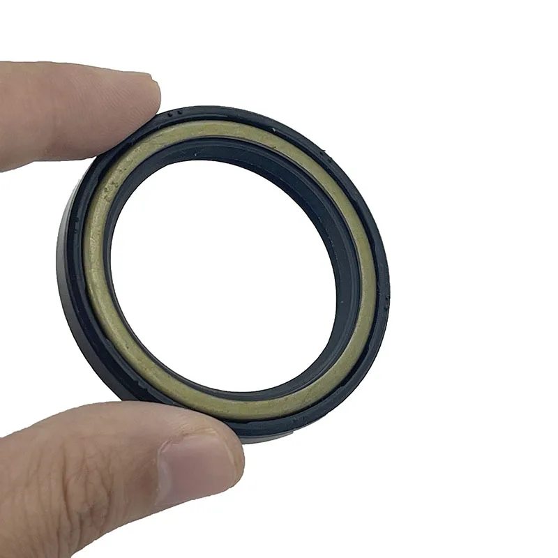 91212-PR3-003 is applicable For Honda crankshaft front oil seal crankshaft rubber gasket