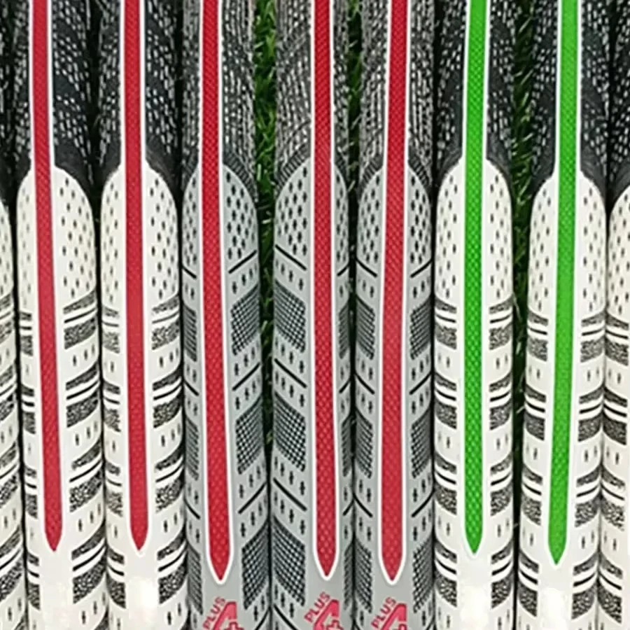 

New 13pcs MCC Indicator Line Golf grips Golf Club Grips GOLF Cotton Non-Slip Grip Rubber Handle Grip