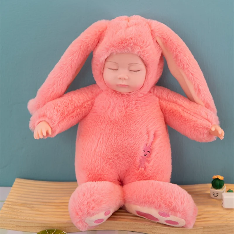 Oreiller de couchage simulant le beurre pour bébé, oreiller apaisant pour le sommeil, cadeau pour enfants, décoration, placement, photographie