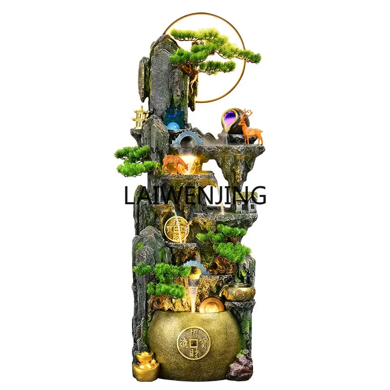 Mjy Large Floor Roc…