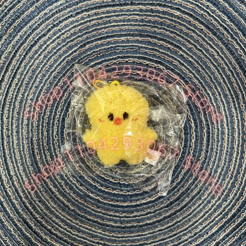 FM Field Week SKZOO Stray Kids Anhänger Mini Plüschschlüssel Rucksack Anhänger Geburtstagsüberraschung für Kinder Paare Ein Muss für Fans