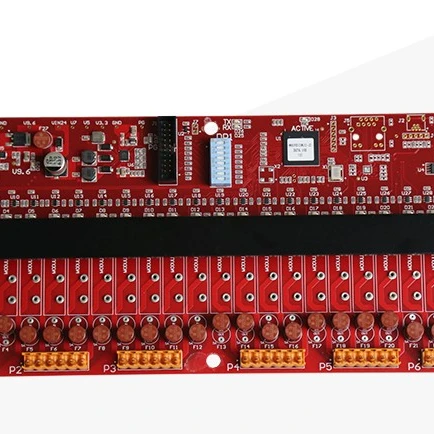 Brand New Kunteng Air Conditioner Control Board 640C0024G01 Electric Digital Input Output Uniformly Distributed Board