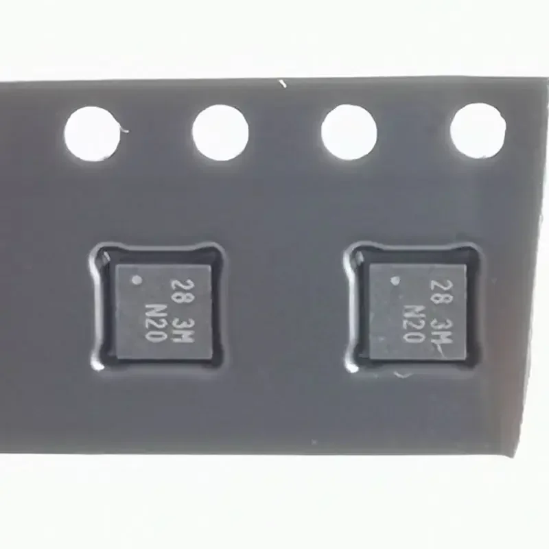 10PCS/LOT Navigation chip screen printing 28 RT8064ZQW printing 28 chip WDFN-8 DFN-8(2x2