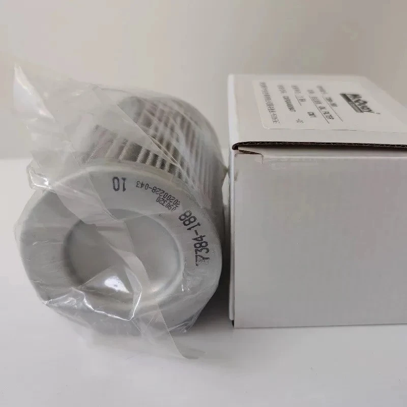 McQuay 7384-188 7384188 M7384-188 HSS Series Compressor Filter Element Oil Mesh Filter