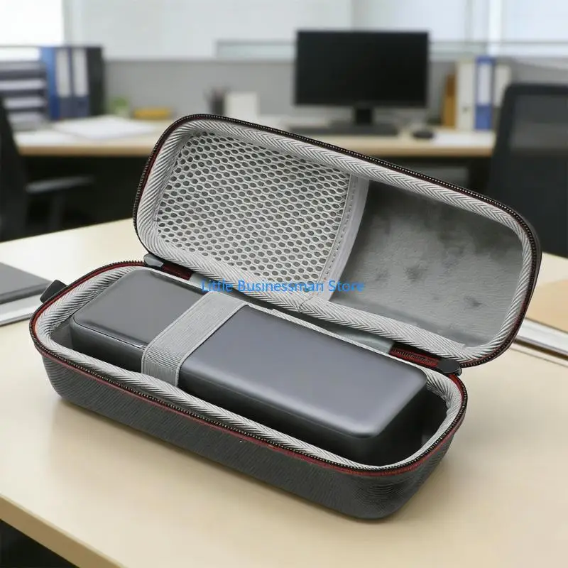 Tragbare Reisetaschen, Aufbewahrungstasche für Nexode 200 W Powerbanks, Schutz M76A – Detail 5