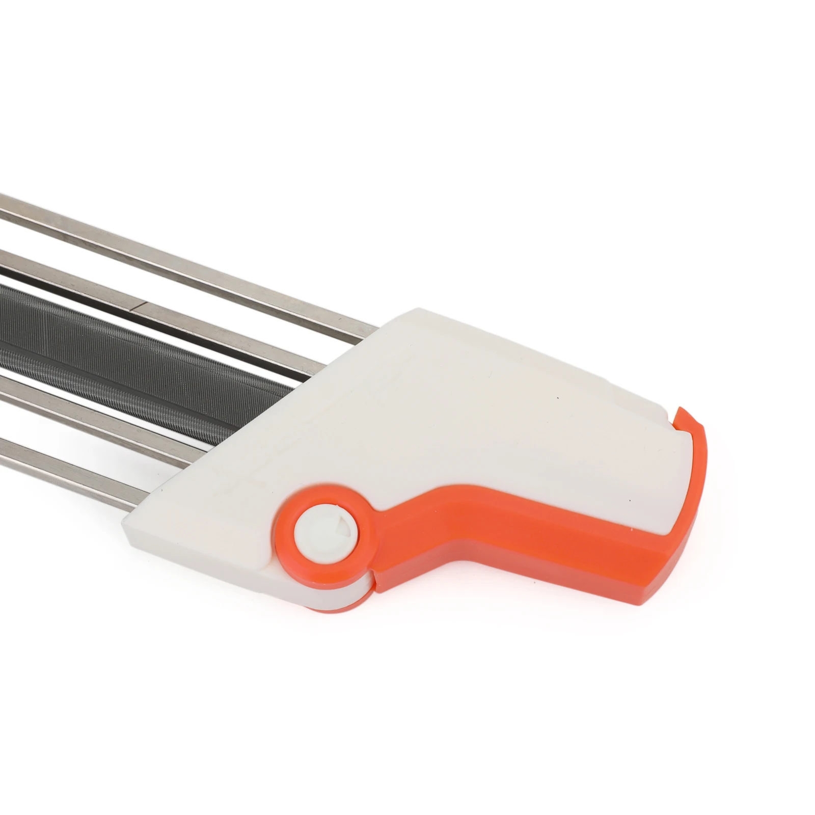 4-5.5mm 2 IN 1 Easy Chainsaw File Chain Sharpener Kits For Stihl