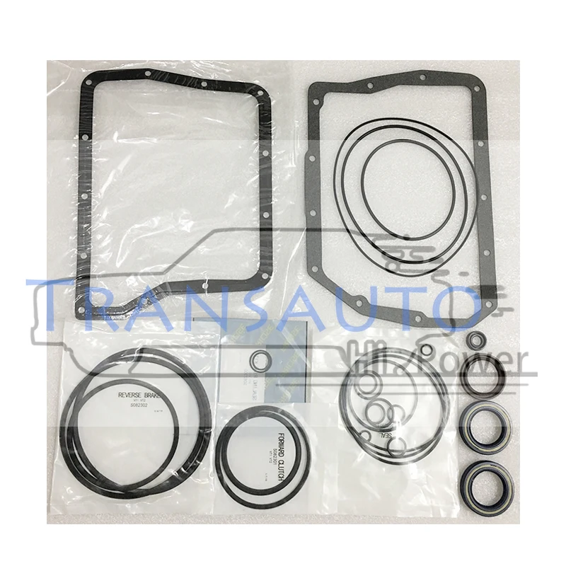 

VT1 VT2 CVT Automatic Transmission Overhaul Repair kit For BMW MINI BYD GEELY Gearbox Oil Seal Ring Gaskets