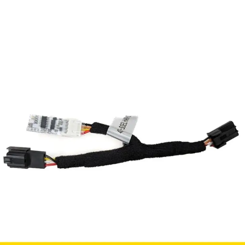 SZCH Plugs Play Start Stop Disabler Deactivator For Vehicle Override Module Prevent Frequent Engine Shutdowns In City Driving