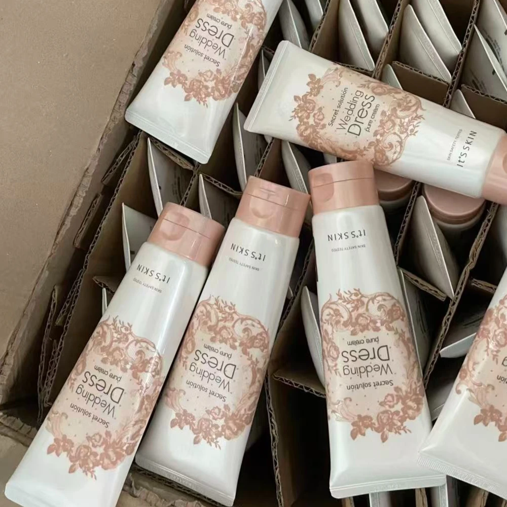 30PCS Wedding Dress Cream 100ml Payment Link