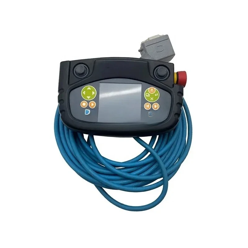 

Spraying Teaching Pendant 3HNA024941-002 3HNA012283-001 3HNA024941-001 Original