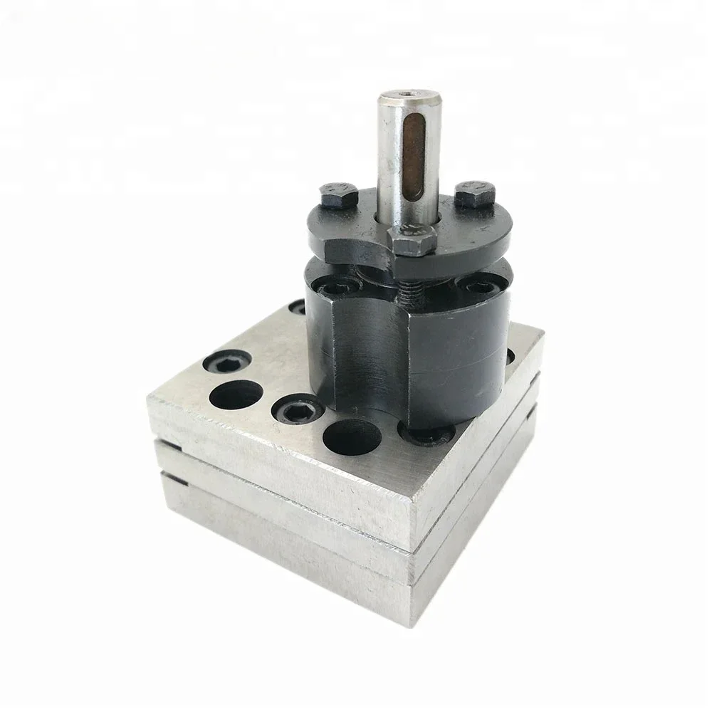 Gear Metering Pump for PU Gasket Machine JSB1*1.5CC