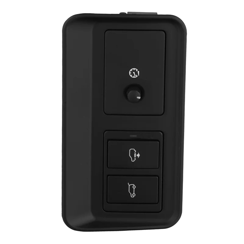 

Car Trunk Button Switch GPLA-11654-AA Trunk Lock Release Switch For Land Rover 2015-2019 Automobile