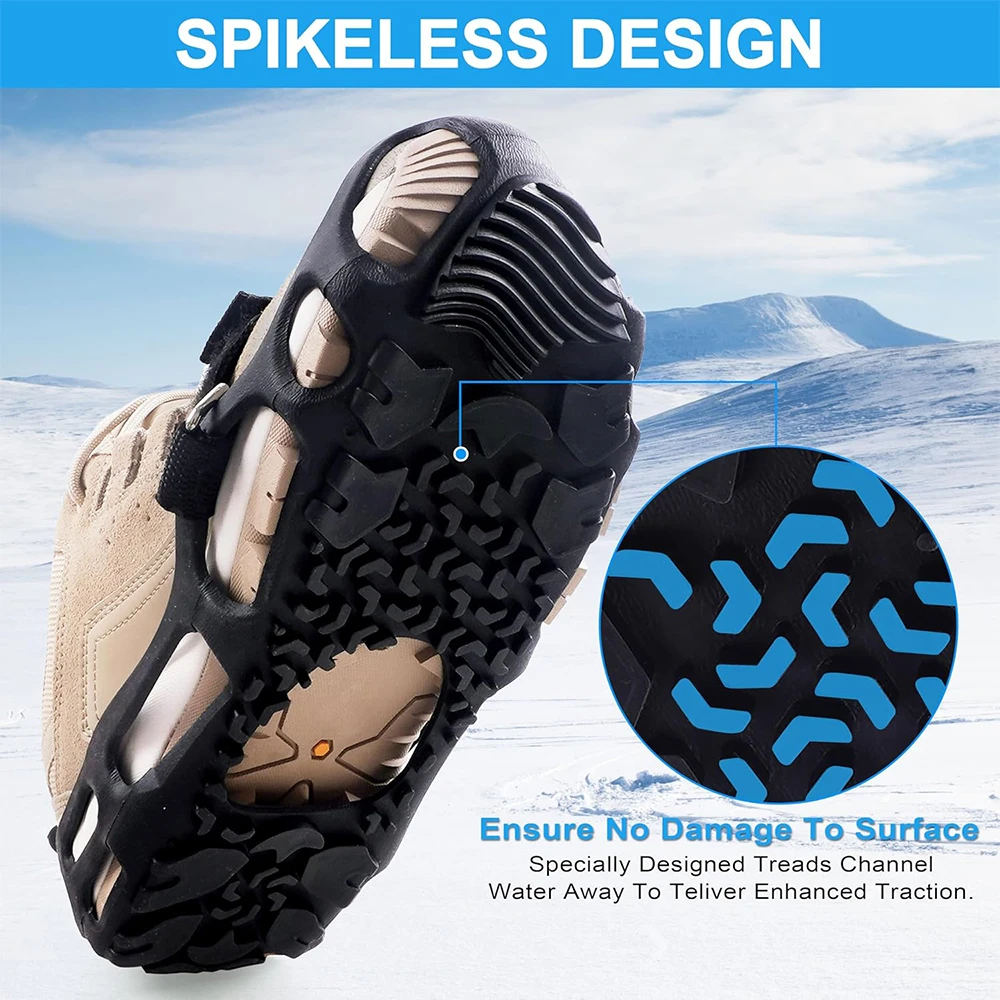 Thumbnail 4 - #15 Popular Crampons Choices