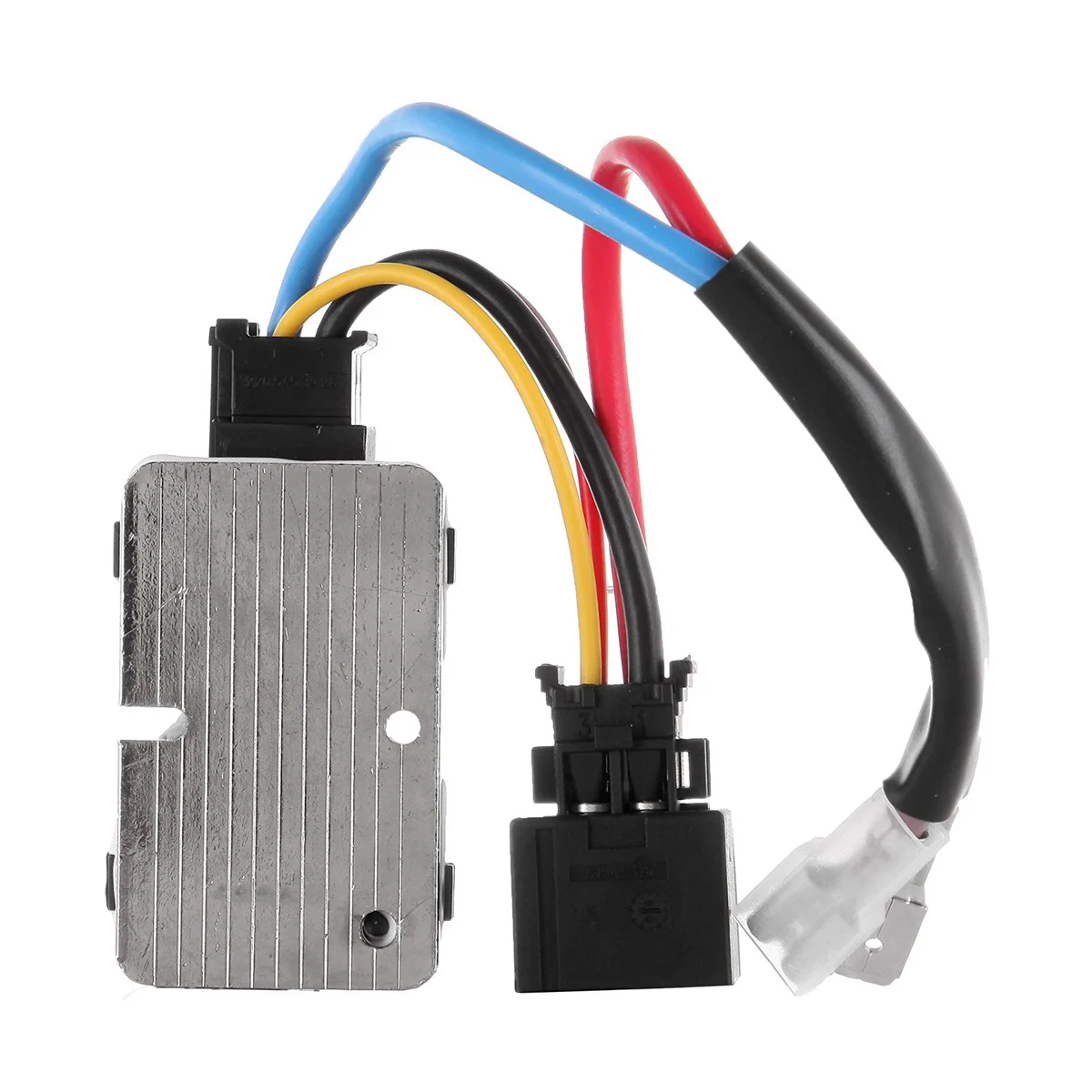 

A/C Heater Blower Motor Resistor with Lead Wire for Mercedes Benz CL S Class 1408218451