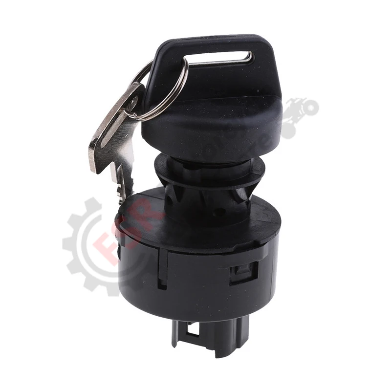 Artic catイグニッションスイッチ、400、500、550、650、700、1000、2008-2016、0430-090用のキースイッチ