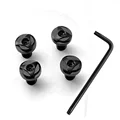 1 Set Black
