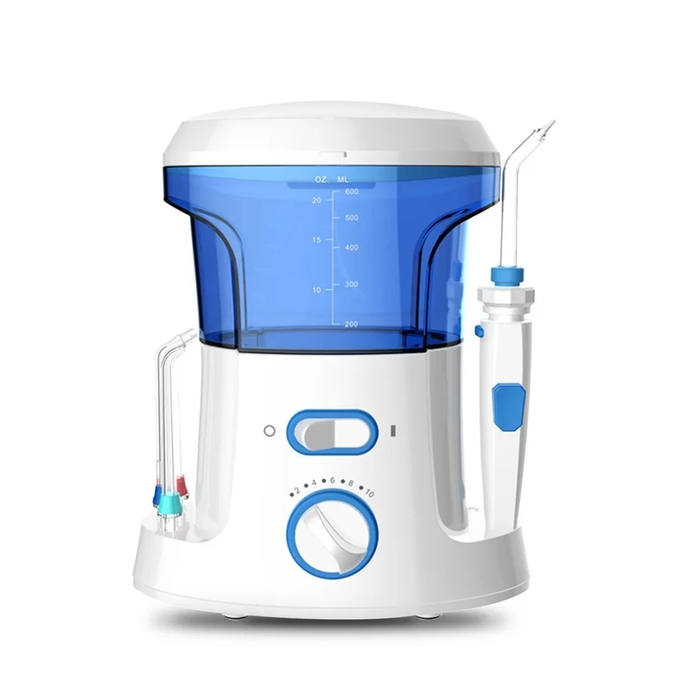 

Customizable Personal Appliances Oral Irrigator Dental Water Jet Flosser Pick For Teeth cleaning Irrigation Mouthwasher