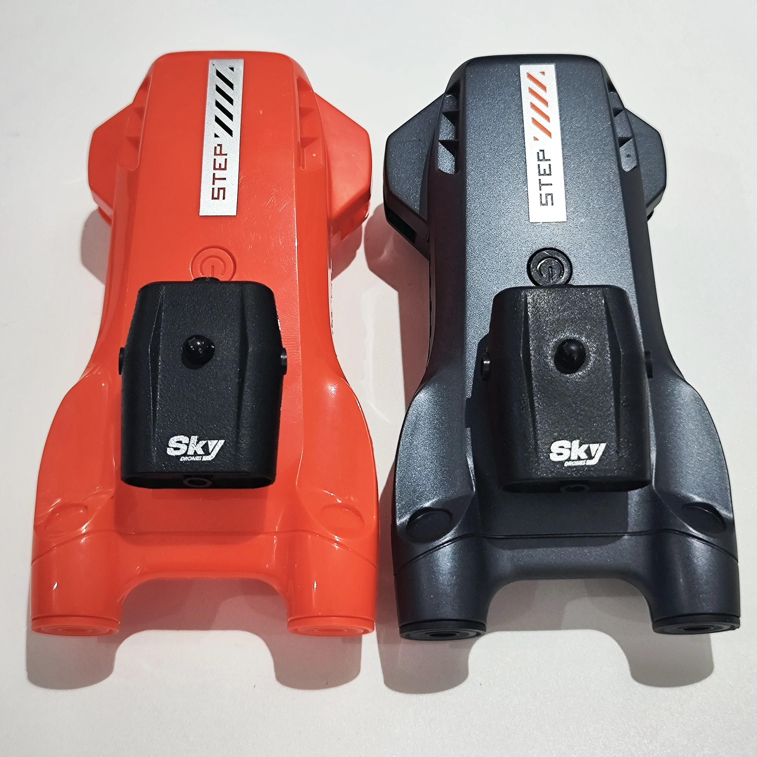 Drone quadrirotor RC pliable X39 Original, coque du corps principal, pièces de rechange, couvercle supérieur et inférieur avec évitement d'obstacles