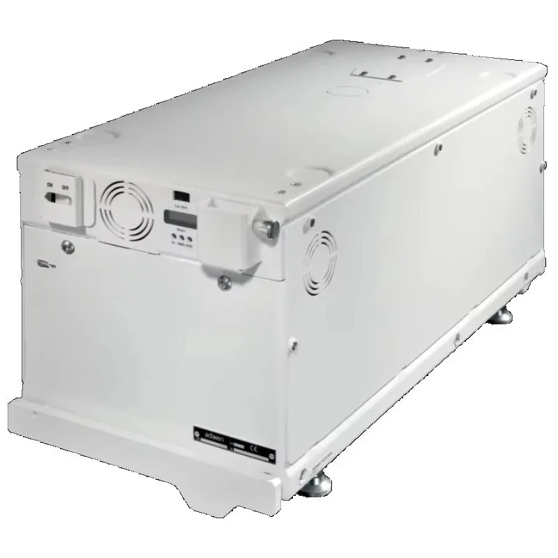 Customizable Dry Pump ACP Series - Industrial & Laboratory Use Available Sizes 15/28/40/90/120