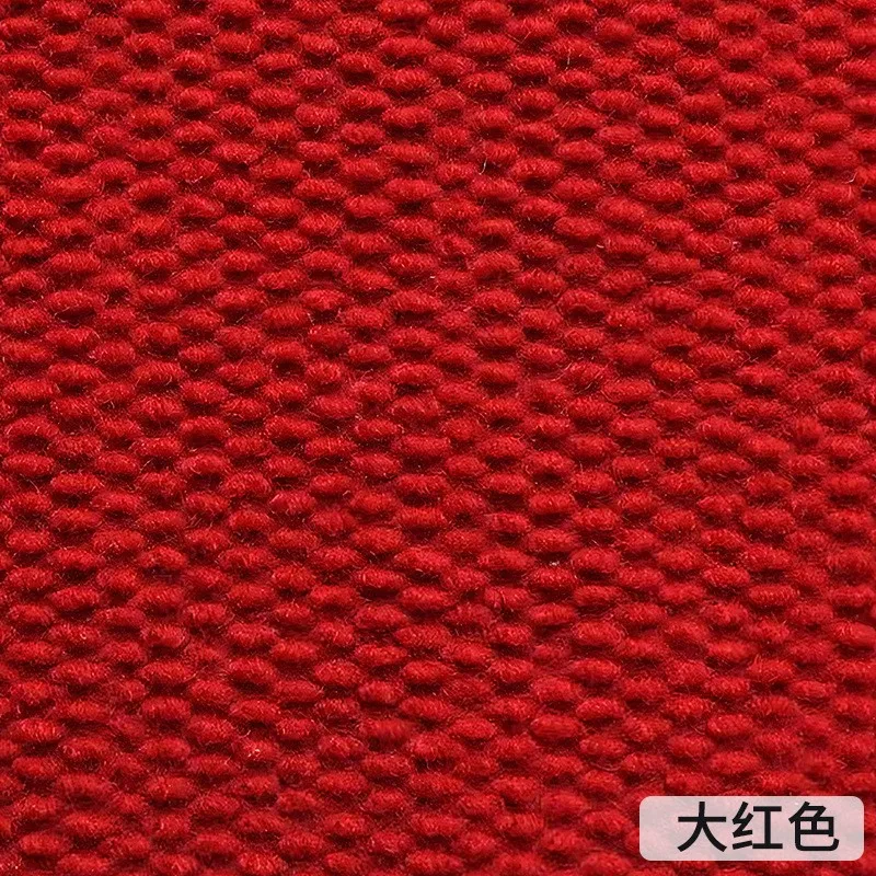Anti-Slip Coil Loop Entrance Floor Mat Dirt Trapper Doormat for Kitchen Entryway Bathroom Hallway