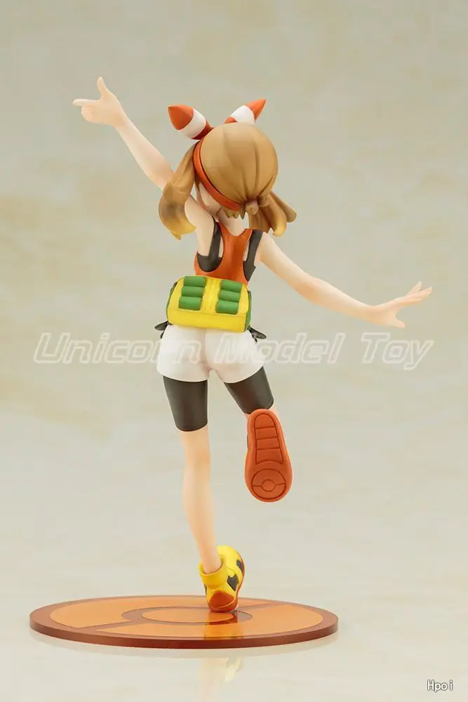 

【UA】 KOTOBUKIYA ARTFX J Xiaoyao + Water Jumping Fish 1/8 Figure Model Toys Gifts Collection