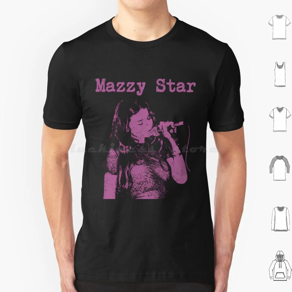 

Mazzy Star Футболка большого размера 100% хлопок Mazzy Star Vintage Band Mazzy Star ретро Mazzy Star вокалист звезда Mazzy Star Band