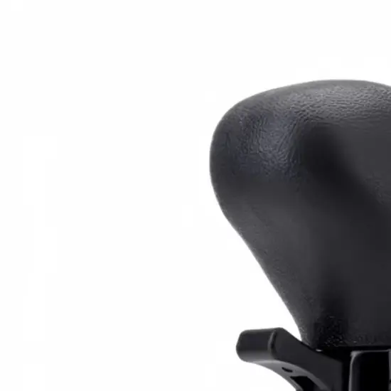 Split Double Section Transmission Lever with Short Ball Head and Precision Valve Body for Heavy Duty Commercial Trucks