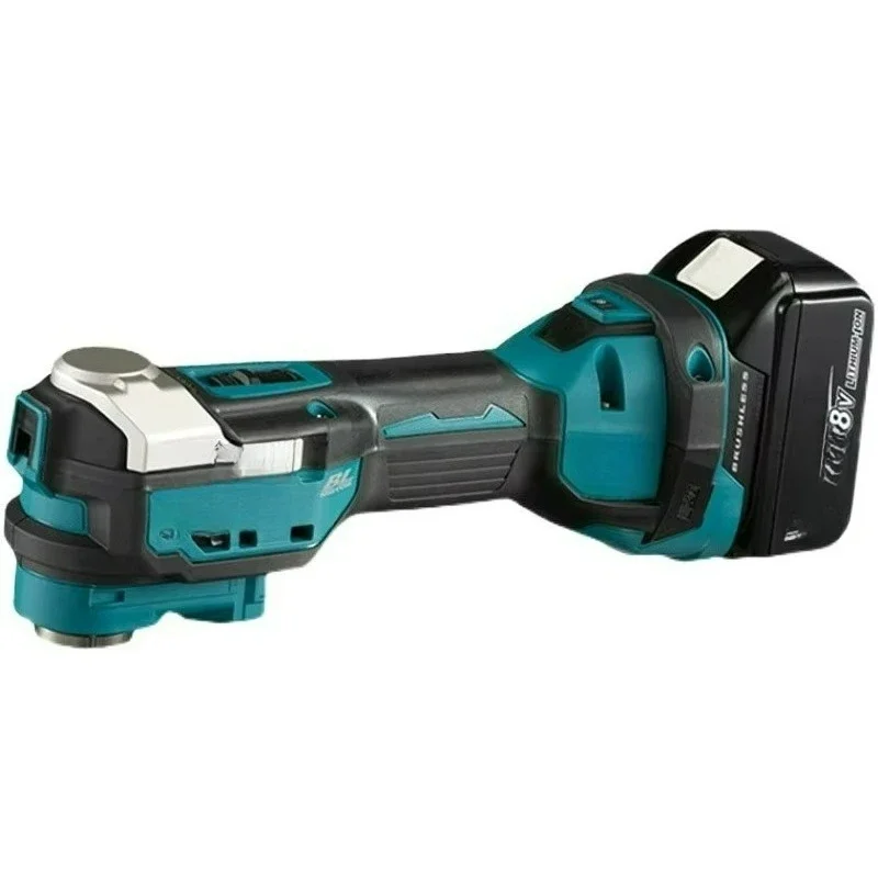 

【2026】Dtm52Zx1 Household DIY Grade Rechargeable Slide Type Multi-Function Cutting & Grinding Machine Battery Powered Angle Grind