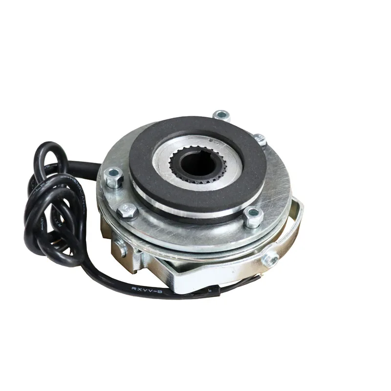 Factory hot sell YEJ 71 motor brake DZS1-04 electric motor brakes