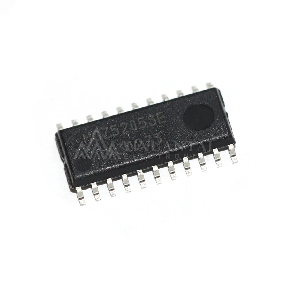 

10pcs-50PCS MCZ5205SE MCZ5205 SOP-22 SWITCHING CONTROLLER, PDSO22 New orignal in the stock