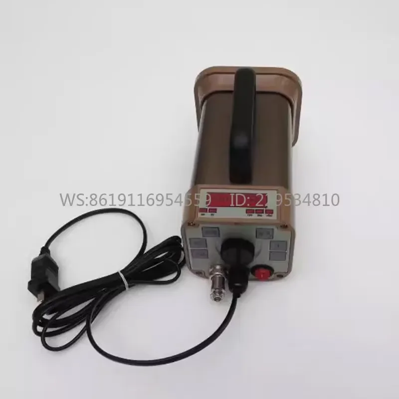 Hangzhou Shuchuang Stroboscopic Instrument DT-03 Stroboscopic Instrument Portable Tachometer SC-019