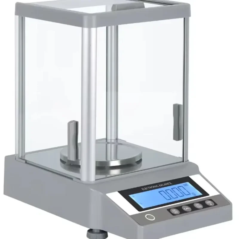 Veidt Weighing MK3103C 310g 1mg 0.001g Lab Balances Motorised Digital High Pan Analytical Balance