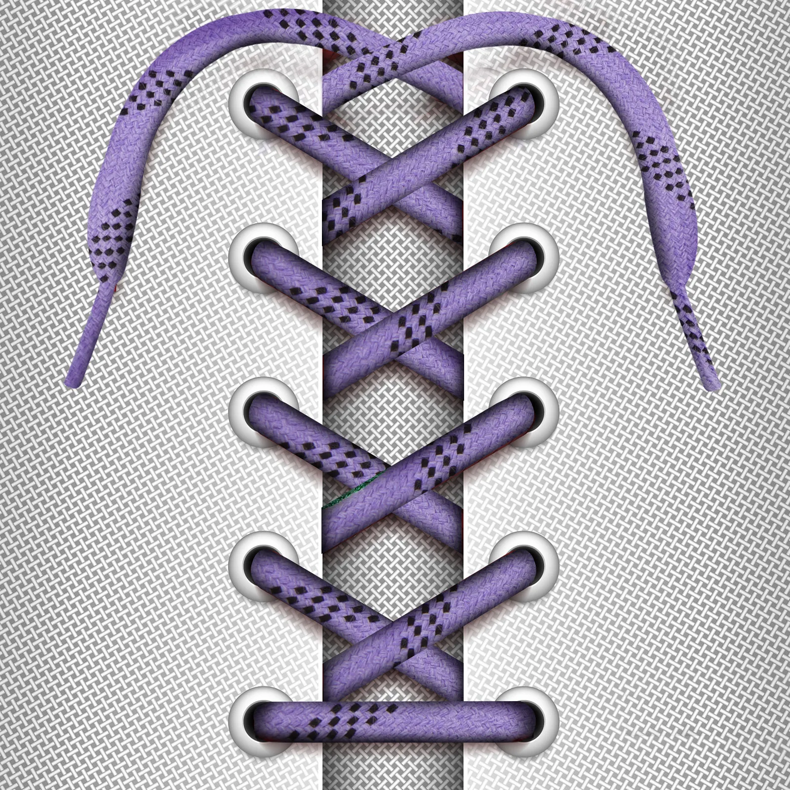 

1Pair Flat Polyester Shoelaces for Ice Hockey Skates Practical Sports Accessories Hockey Skate Laces Long Shoelaces