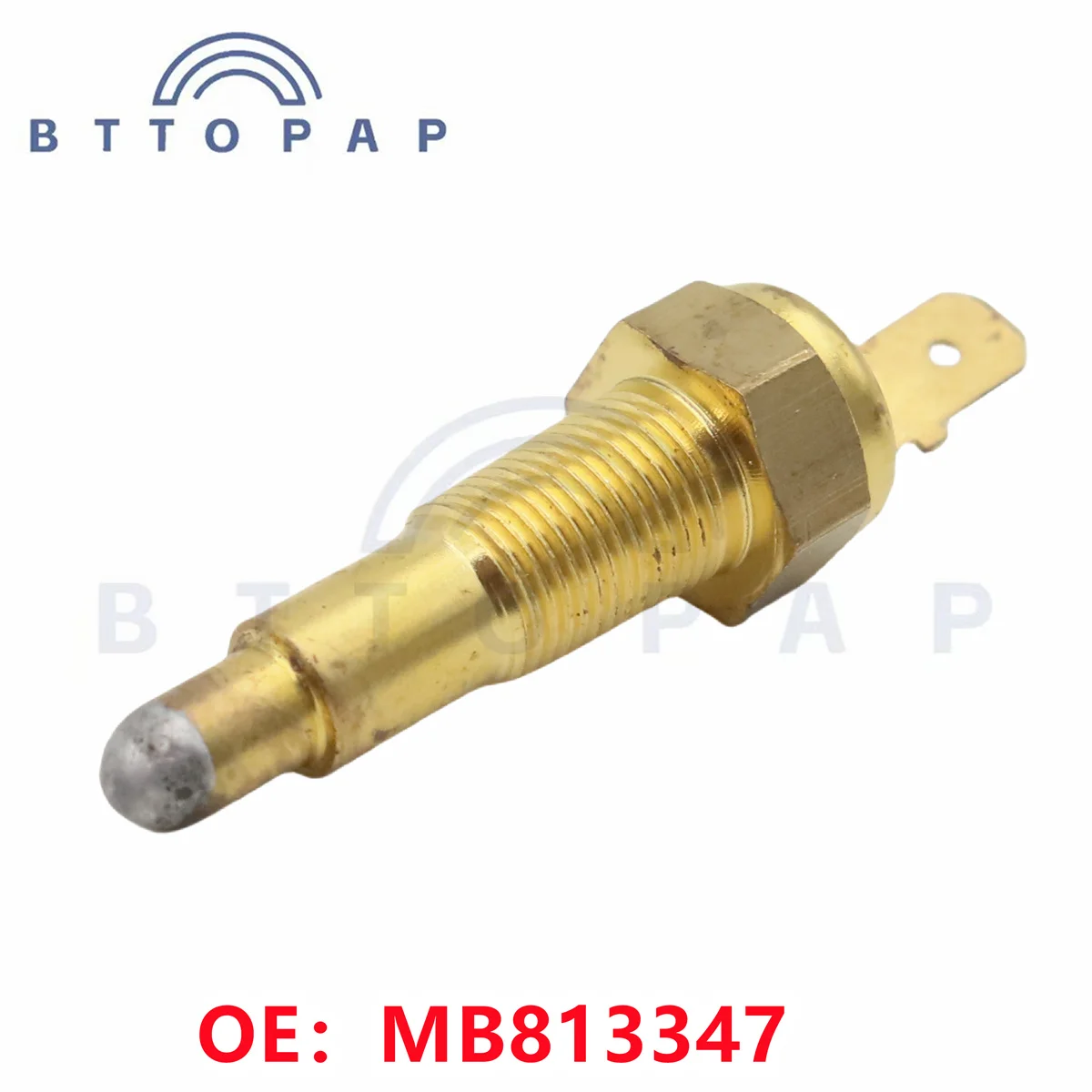 MB813347 For Mitsubishi Challenger L200 L300 L400 Pajero Lancer Series Models Water Temperature Sensor MB439918 MD102329