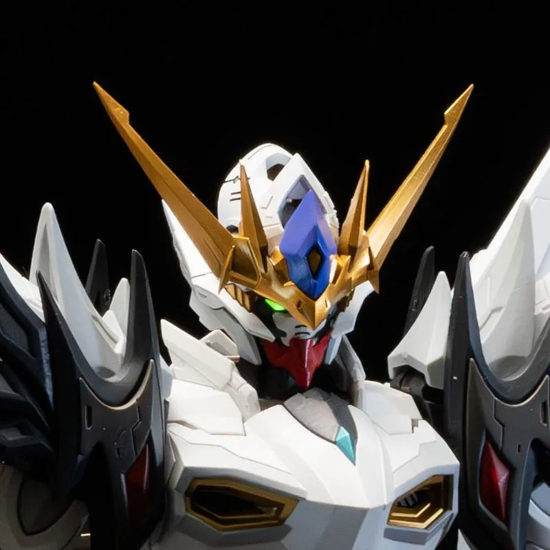 【Novo produto】MINERVA HOBBY PRIMEIRO PLANO 04 LINGXUZI WOLVERINE Kit de modelo de montagem de cabeça dupla Figura de ação Modelo de plástico