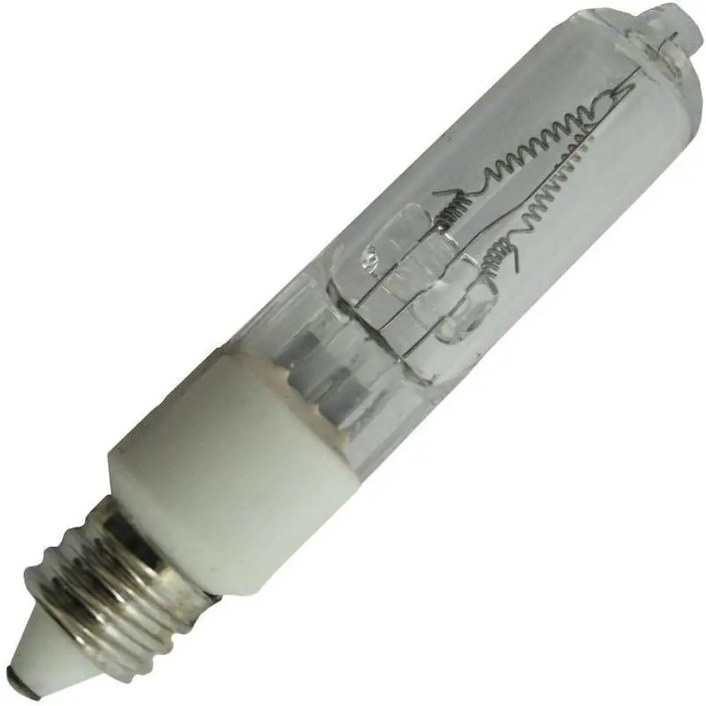 

58761-100Q/CL/MC (ESN) 120V Screw Base Single Ended Hgen Light Bulb