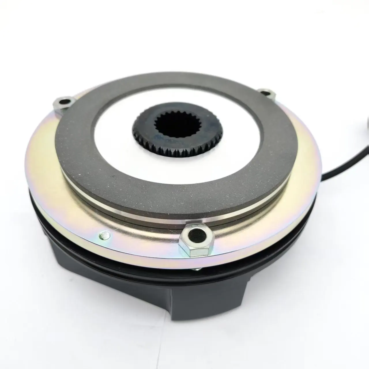 50262620 ニュージュンハイニヒルブレーキ電動フォークリフトスペアパーツ 新品OEMメタル フォークリフト小売業界向け