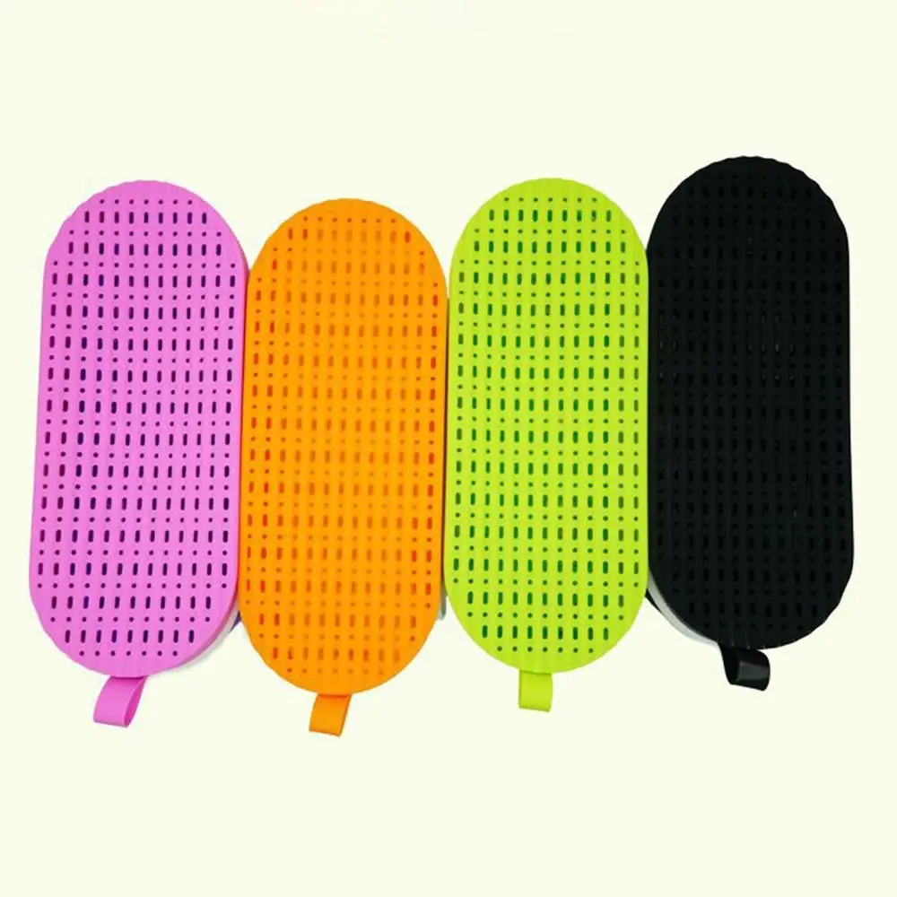 

Silicone Swimming Goggles Storage Box Breathable Glasses Box Reading Eyewear Case Myopia Glasses Case Eye Wear Accessories