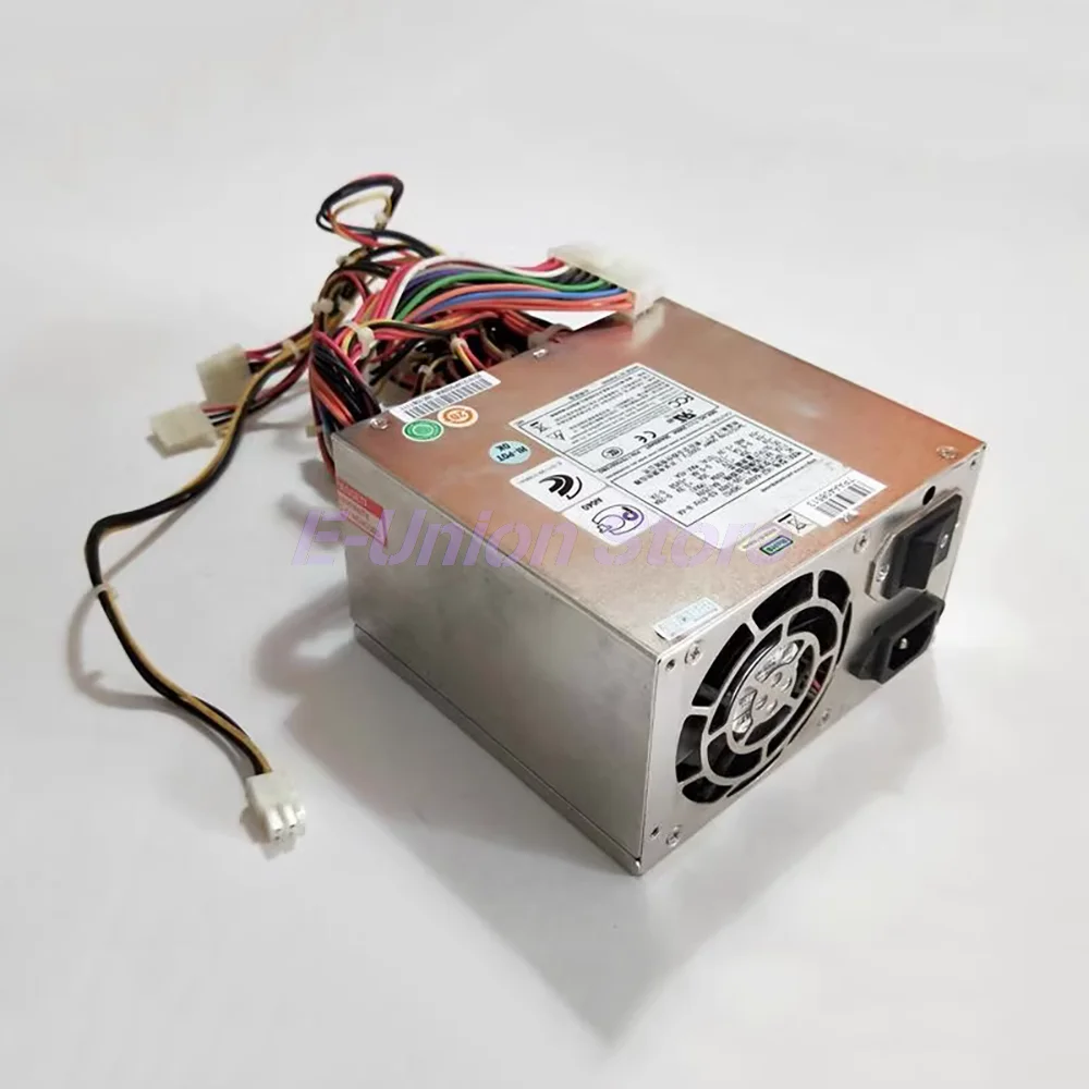 HG2-6400P 400W ATX Industrial Computer Equipment Power Supply