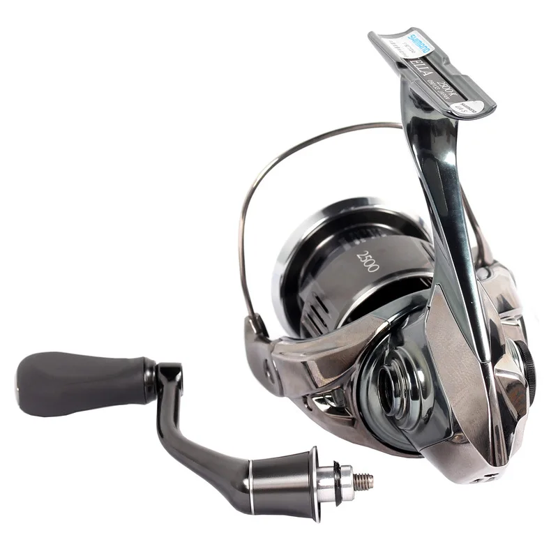 NUOVO Shimano 22' STELLA C5000 XG FK – Bobina Originale FIT 4000 FK – Made In Japan