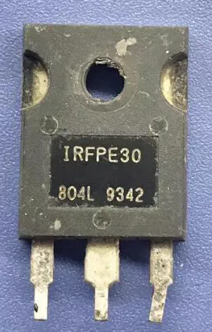 (Product quantity: 10 pieces) IRGP4095   IRFPE30