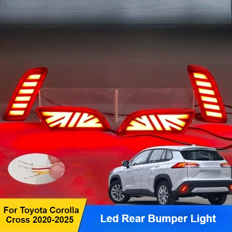 for-toyota-corolla-cross-2022-2023-2024-2025-rear-bumper-light-led-dymanic-turn-signal-lamp-brake-warning-lights-accessories