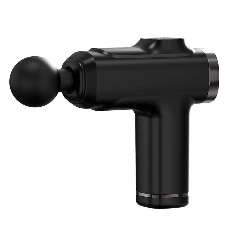

Mini Massage Gun Deep Tissue Muscle Massager for Body Back Pain Relief
