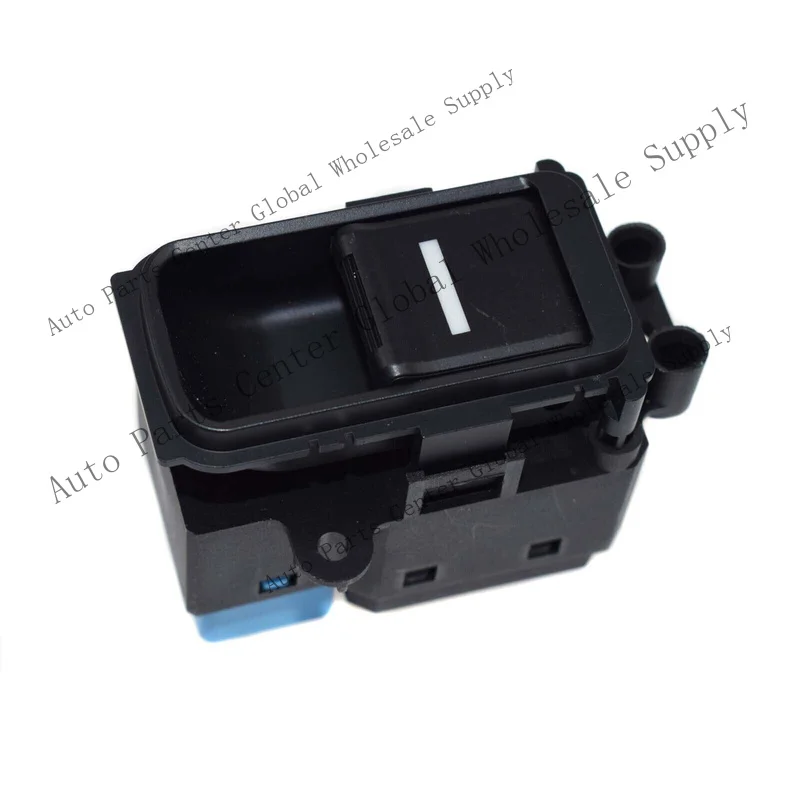 L+ New Power Window Control Switch For 03 04 05 06 07 Honda Accord 35770-SDA-A01